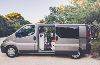 Opel VIVARO Moteur 2L 115cv image