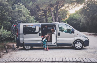 Opel VIVARO Moteur 2L 115cv image