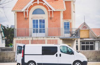 Renault AUTRE traffic image