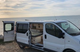 Renault AUTRE traffic image