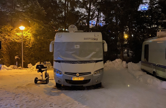 Fiat RAPIDO 990F image