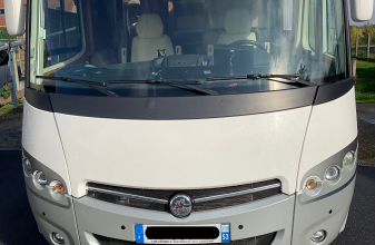 Fiat RAPIDO 990F image