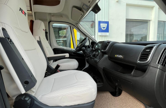 Fiat PILOTE P 746 FC EXPRESSION image