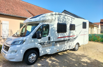 FIAT ADRIA COMPACT image