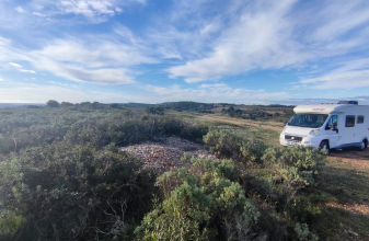 Fiat CHALLENGER Genesis 38