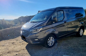 Ford WESTFALIA NUGGET image