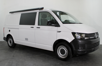 VOLKSWAGEN HYMERCAR ACTIVE LIFE image