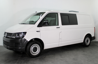 VOLKSWAGEN HYMERCAR ACTIVE LIFE image