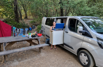 Ford AUTRE Ford transit custom l2 h1 image