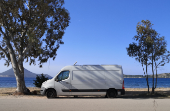 Renault MASTER III image