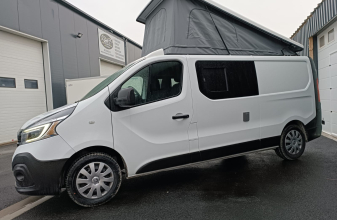 RENAULT HANROAD TREK image