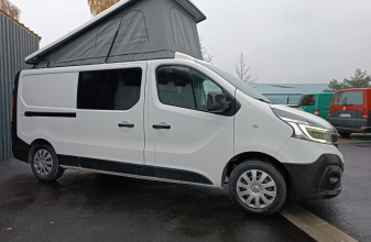 RENAULT HANROAD TREK image