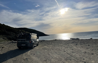 Ford AUTRE Nugget 185 BVA image