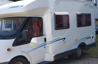 CHAUSSON FLASH 02 image
