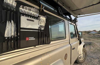  LAND ROVER Defender 90 TD5 image