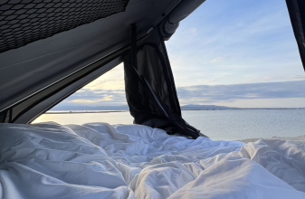  LAND ROVER Defender 90 TD5 image