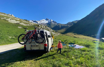 Volkswagen CALIFORNIA T4 2.5 - 102CV image