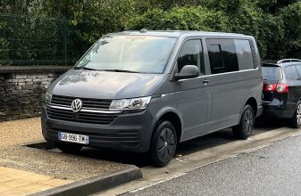 Volkswagen VOLKSWAGEN T6.1 image