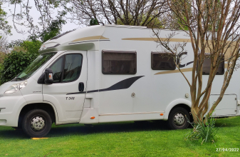 Fiat CARADO Capron T348 image