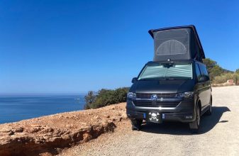 VOLKSWAGEN VOLKSWAGEN CALIFORNIA image