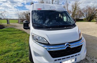 Citroen ELIOS 63 FAMILY image