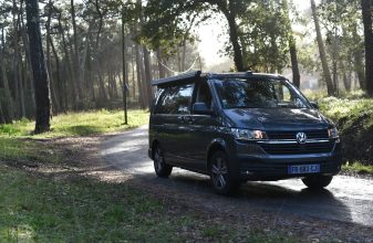 VOLKSWAGEN VOLKSWAGEN CALIFORNIA image