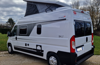 Citroen ELIOS 59 T SKYLIFT image