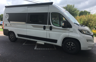 BAVARIA CAMP PRIMEUR