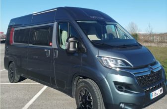 Citroen GIOTTILINE 60T image