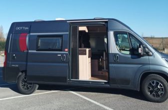 Citroen GIOTTILINE 60T image