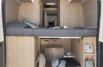 Citroen GIOTTILINE 60T image