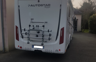 FIAT AUTOSTAR PRIVILEGE image