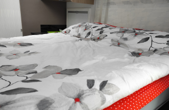 Ford CHAUSSON CHAUSSON 650 FIRST LINE image