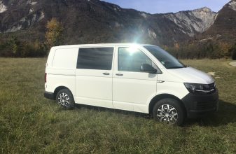 Volkswagen AUTRE T6 image