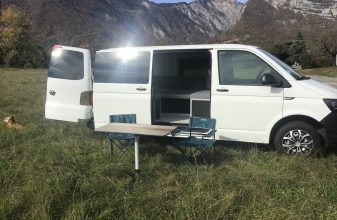 Volkswagen AUTRE T6 image