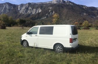 Volkswagen AUTRE T6 image