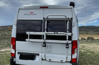 Citroen ROLLER TEAM Livingstone image