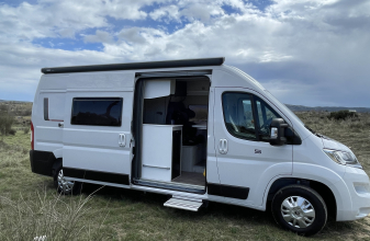 Citroen ROLLER TEAM Livingstone image