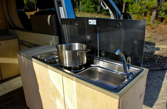 Volkswagen TRANSPORTEUR T5 image