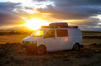 Volkswagen TRANSPORTEUR T5 image