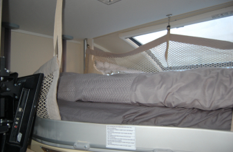 Ford CHAUSSON FLASH 638 EB image