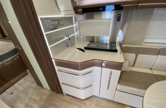 Fiat FLEURETTE Discover 75LMF 150 CV image