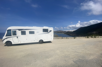 Fiat FLEURETTE Discover 75LMF 150 CV image