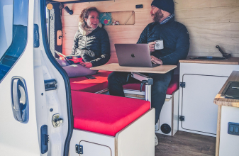 Renault AUTRE Trafic II image