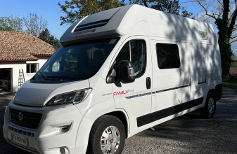 FIAT CAMPEREVE PREMIUM image