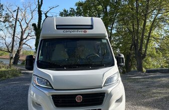 FIAT CAMPEREVE PREMIUM image