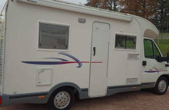 Citroen CHALLENGER Genesis 101 image