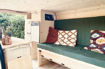 Renault AUTRE Trafic II l2h1 image