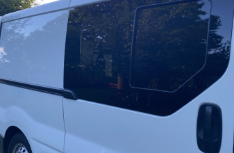 Renault AUTRE Trafic II l2h1 image