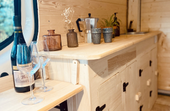 Renault AUTRE Trafic II l2h1 image